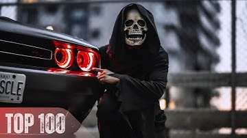 Bones, Night Lovell, Rihanna, Busta Rhymes, Lithe, Miyagi (Risad Hacibeyli Remix) Top 100 Songs