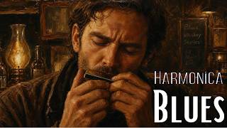 Harmonica Blues – Midnight Blues at the Old Bar