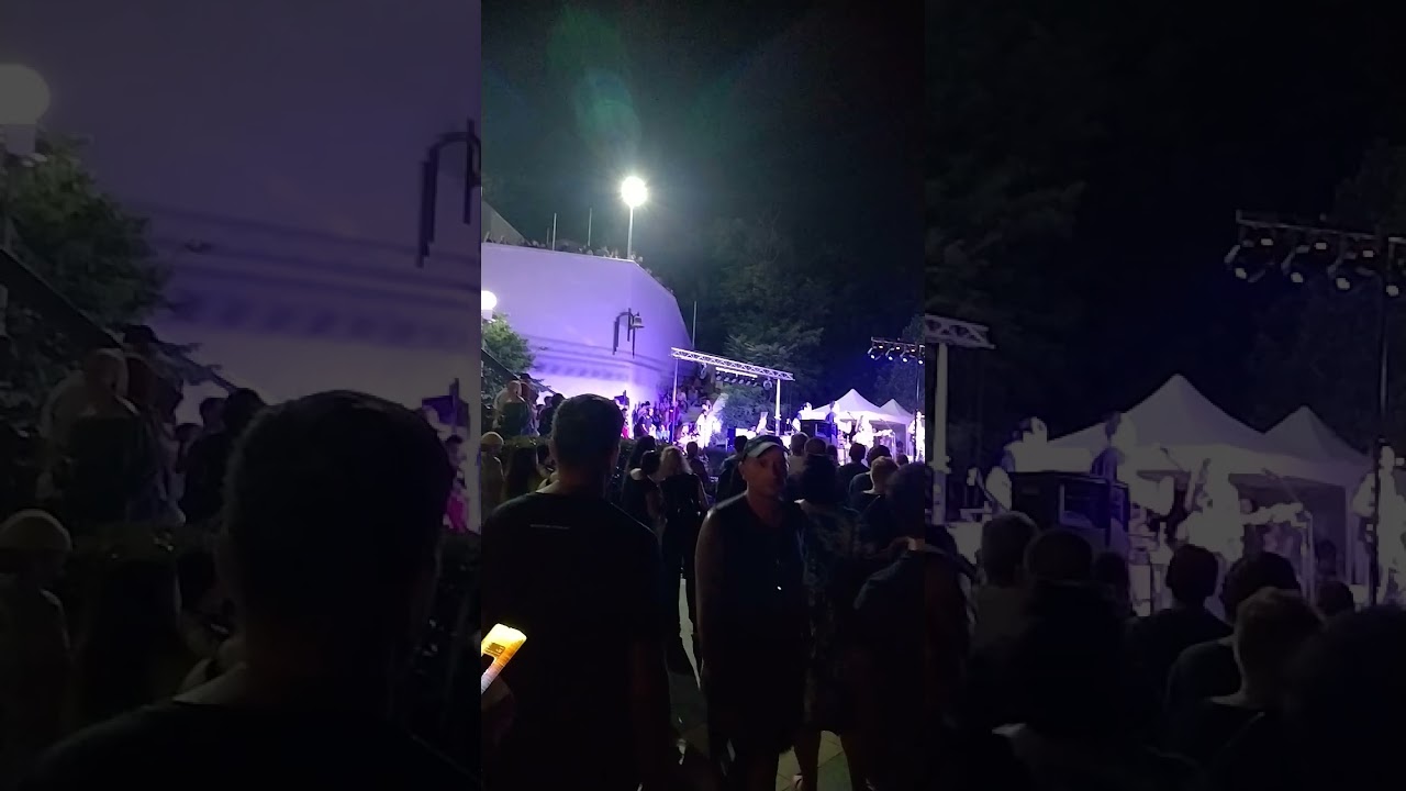 JULY MORNING 2024 Burgas 