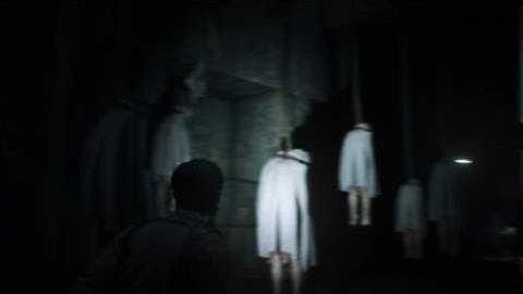 The Evil Within® 2_ hang corpses