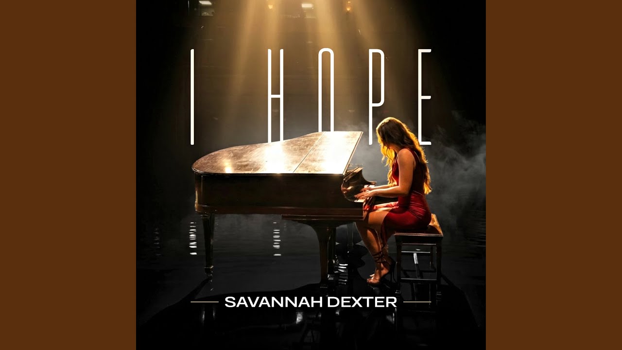 I Hope - YouTube