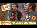 Malpass Brothers - I've Found Someone to Love - Larry's Country Diner