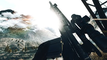 Battlefield 6 Target Switching (Cheating)