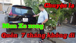 Đi Đà Nẵng mua xe Chính chủ của Em Gái | Mua xe mà không đi đến xe