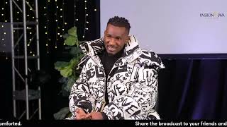 Celebrity PROPHETIC FREESTYLE // PROPHET PASSION JAVA Net Worth