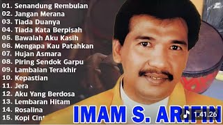Tanpa Iklan Legendaris Imam S Arifin  Lagu Nostalgia Terbaik Saat Ini
