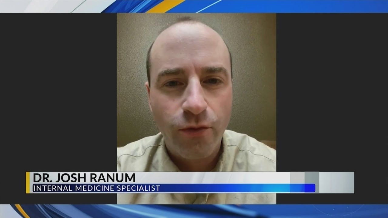 KX Conversation: Dr. Josh Ranum on international travel during the ...