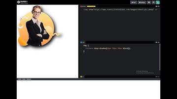 Image Shadow Effect using CSS #css3 #css #shadow #shadoweffect #coding #html #html5 #csstutorial