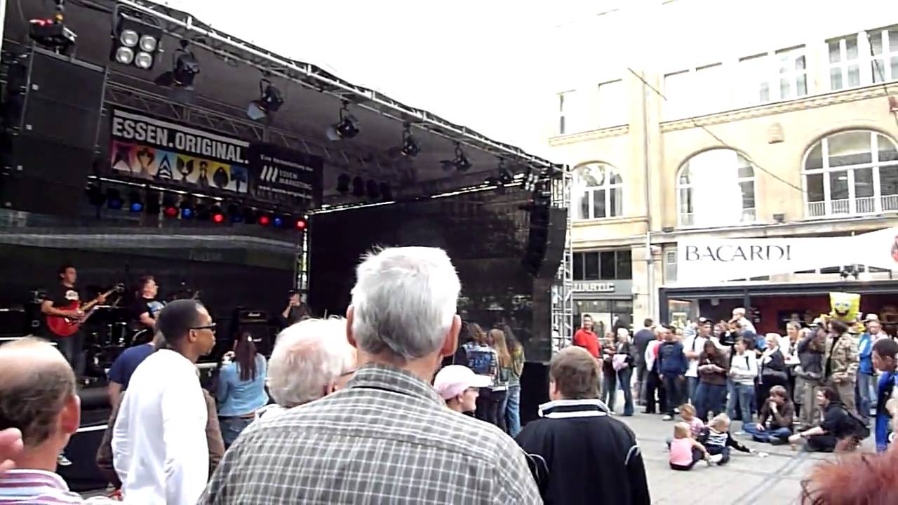 Essen Original   (30.08.2009)