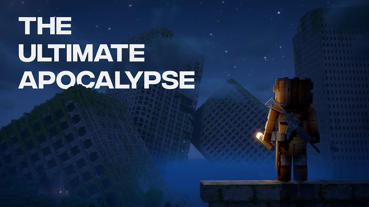 Biohazard Project Genesis Minecraft Biohazard: Project Genesis #5 (стрим за 08.08.2025) - YouTube