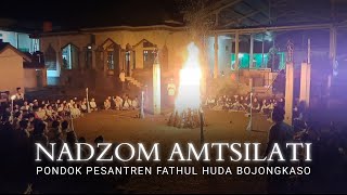 Download Lagu Nadzom Amtsilati Pondok Pesantren Fathul Huda Bojongkaso MP3