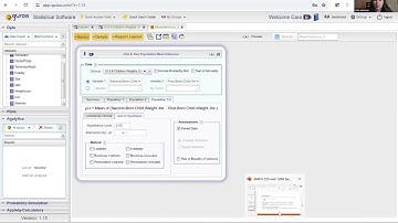 Two Mean Hypothesis Testing: Paired Data in Rguroo