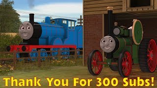 Thank You For 300 Subs! (Poll Closed)