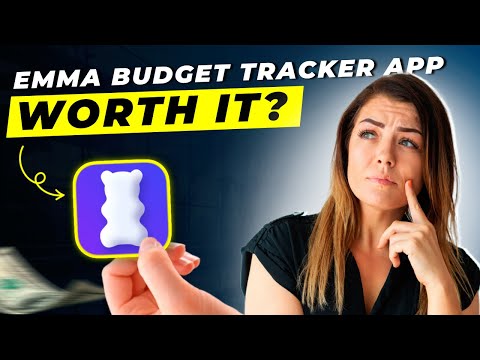 Emma Budget Tracker App Review 2025 | Pros and Cons – Honest & Unbiased