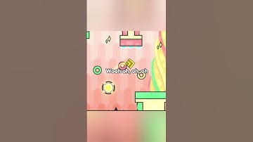 Thumbnail of Sunshine - Geometry Dash (song lyrics)