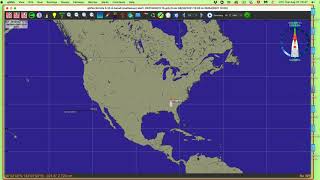 Introduction to qtVlm: Part 2, General Settings / Appearance and Units