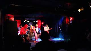 Smotherbox - Fire In My Loins Lewisham Hotel 2012