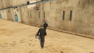 Famous vagk - anti combatlog | Fivem Script [vRP] Profile
