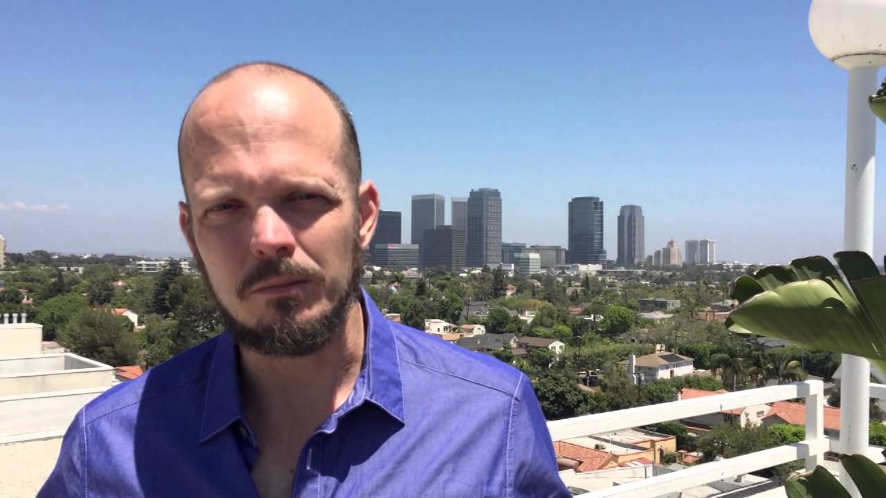 What is Shadow Material? - The Fearless Man