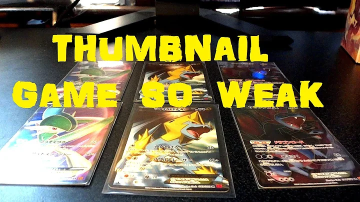 Blue Shock / Red Flash EX Predictions!