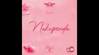 Rayvanny - NAKUPENDA ( Music Audio)