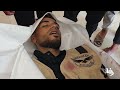 وداع الشهيد بلال أبو موسى بعد ارتقائه برصاص الاحتلال الإسرائيلي في منطقة المواصي جنوب قطاع غزة
