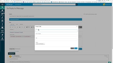 Alteryx Community Post Help