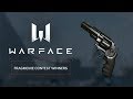 Warface - Fragmovie Contest Winners