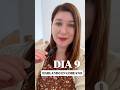 DIA 9- Hablando en coreano hasta mi viaje a Corea. #30daychallenge #speakkorean #practicekorean