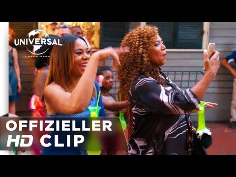 Girls Trip - Jetzt im Kino - Girls Trip - Jetzt im Kino