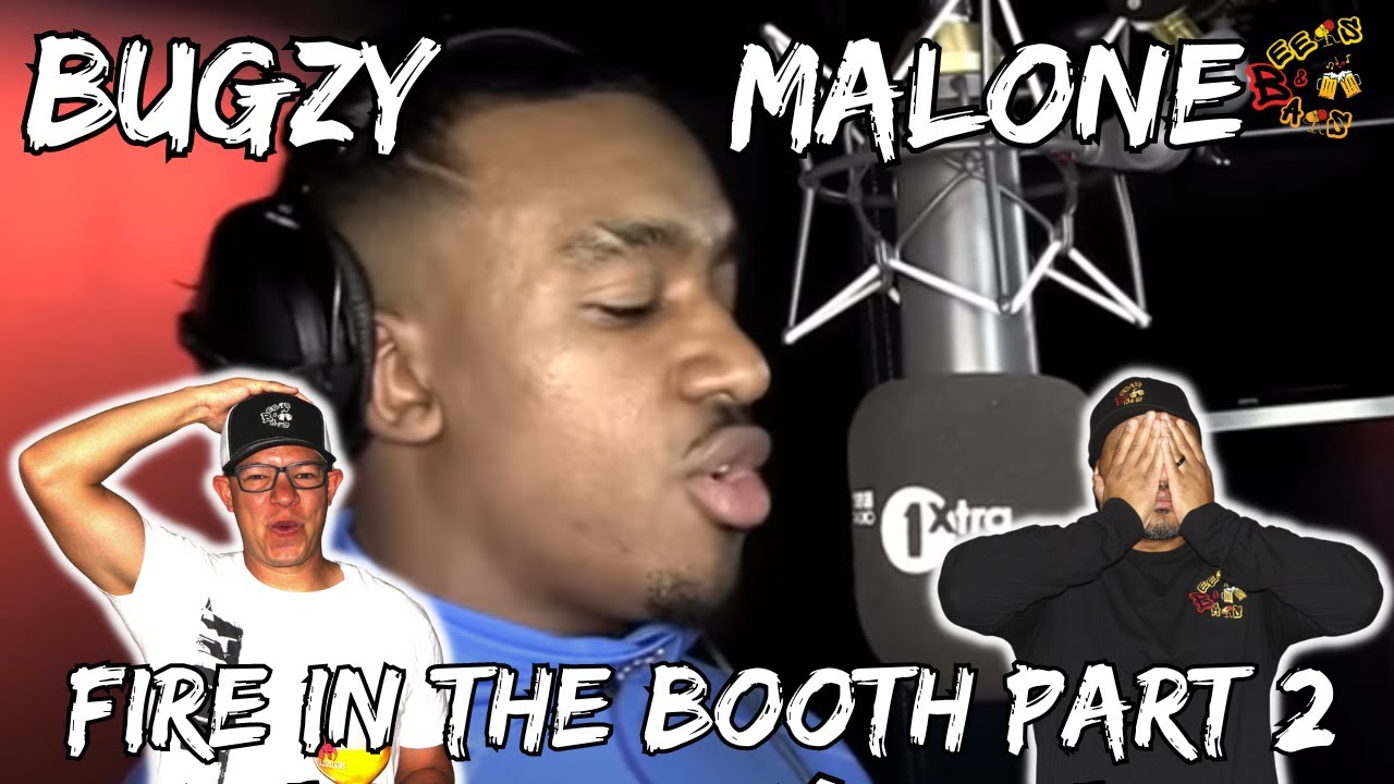 BUGZY JUST KEEPS GETTIN BETTER Americans React To Bugzy Malone bugzy-just-keeps-gettin-better-americans-react-to-bugzy-malone