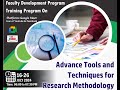 Day-9 Writing research paper or report/ understanding impact factor and publication facets