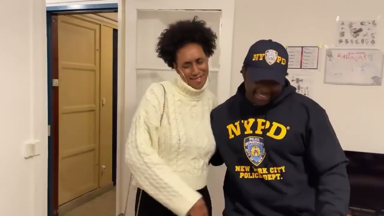 Les conséquences des téléphones chez certains avec Bigsoul224