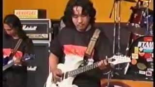 Live kendedes karanganyar