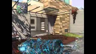 BO2 Game Clip by Dark Stormz
