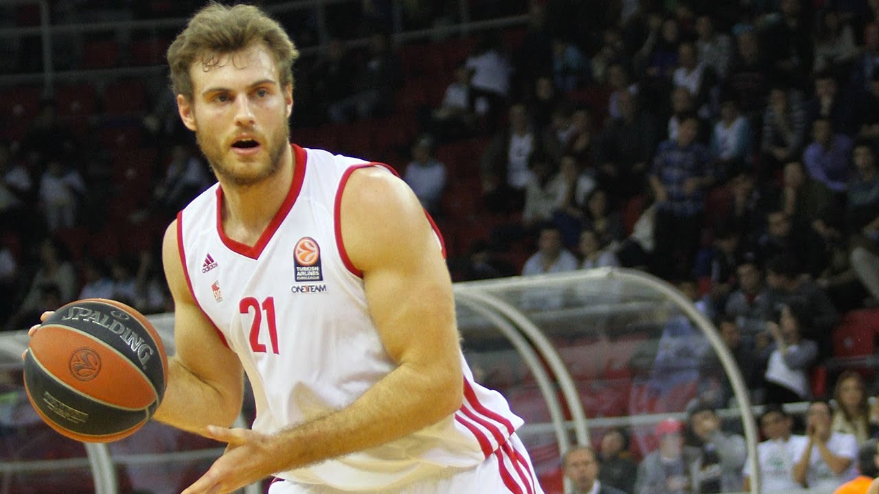 Focus on: Tim Abromaitis, Strasbourg