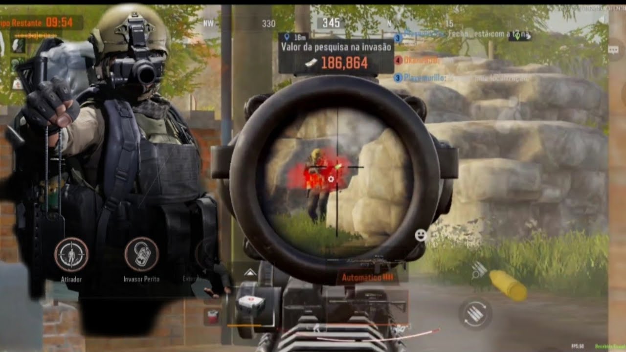 JOGANDO DE T7 NA FAZENDA 80K SOLO VS SQUAD TERMAL ARENA BREAKOUT GLOBAL