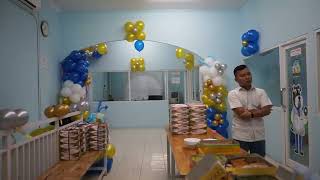 Grand Opening Praktek DRH Mypets Setiabudi