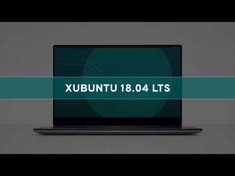 Xubuntu 18.04 LTS - See What's New