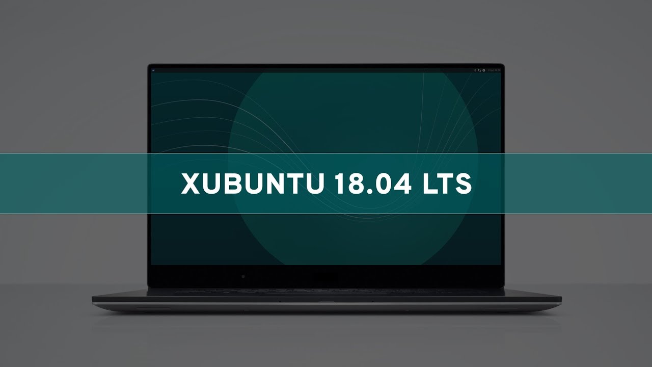 Xubuntu 18 04 Lts See What S New Youtube