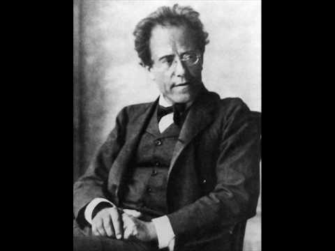 Gustav Mahler - 3rd symphony conducted by Solti. 5...