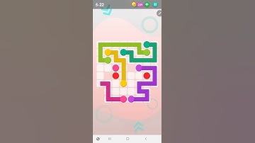How To Solve Smart Puzzles Stream Very Hard Level 5-22 Walk Through Solution Walkthrough Pixign