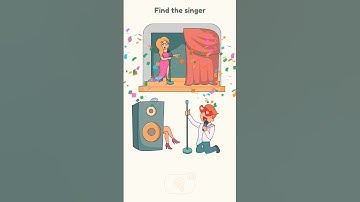 dop2 Gamelevel 947 #shorts #dop2