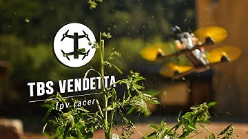 TBS Vendetta - PENETRATION RUN ❷