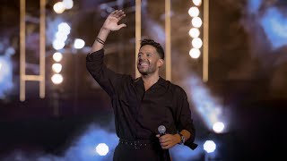 Hamaki - Dah Alby Dah | Carthage Festival 2023 | (لايڤ) حماقي - ده قلبي ده Resimi