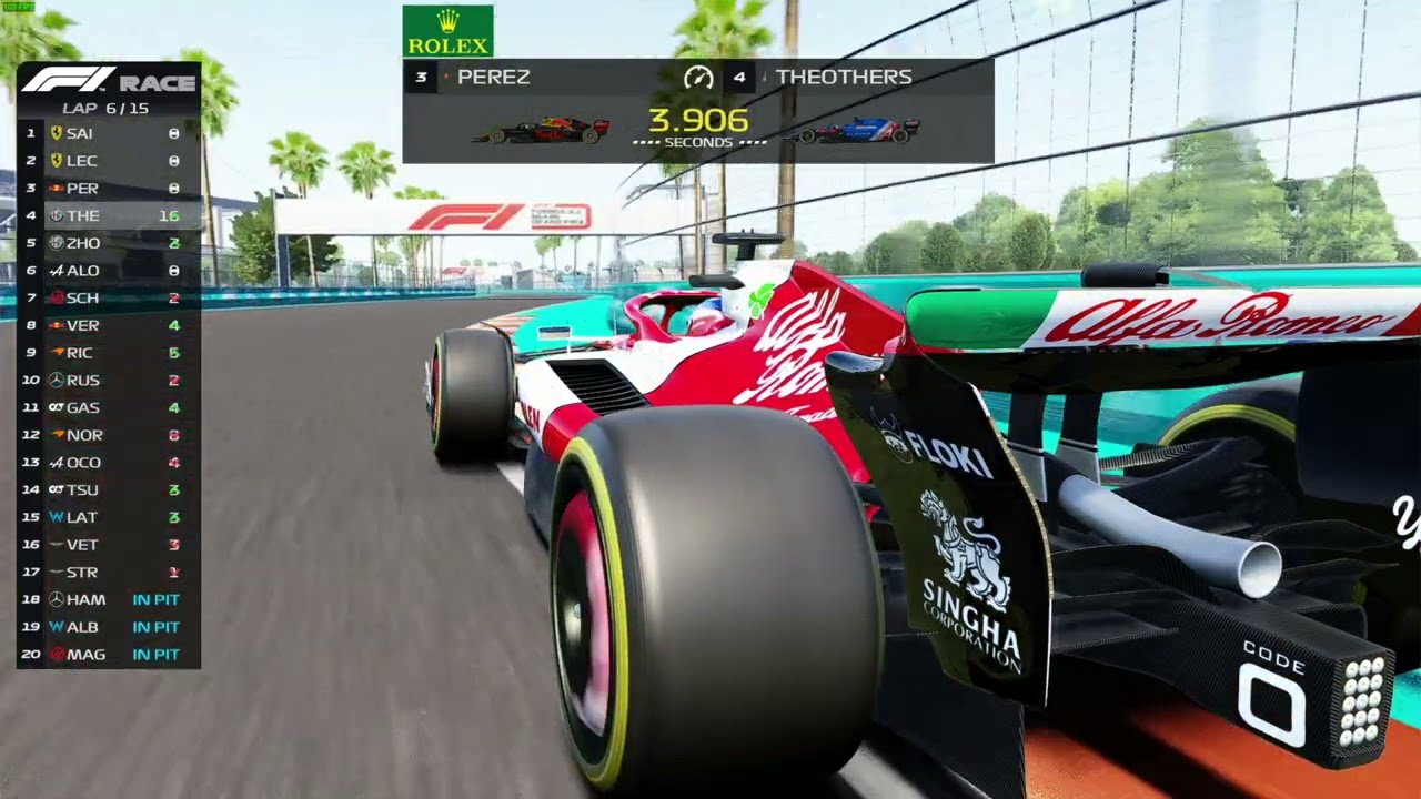 MiamiGP-Bottas77/C42