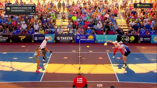 MIXED PRO GOLD 2024 US Open Pickleball Championships