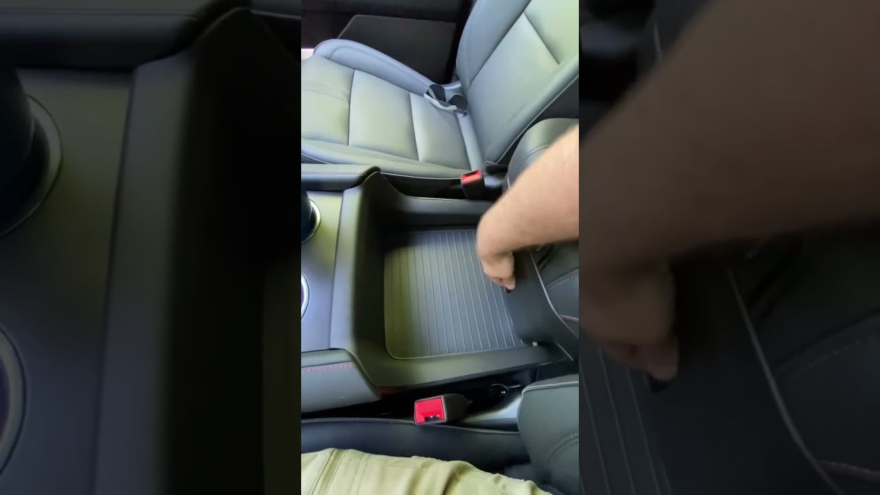 Did You Know A Chevy Tahoe Could Do THIS 