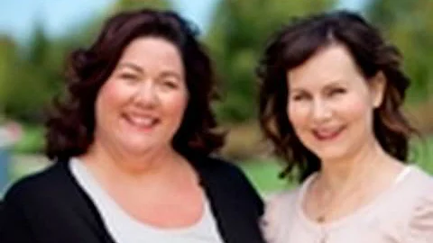 Kimberly Howard & Jennifer Clark | Our Story is You