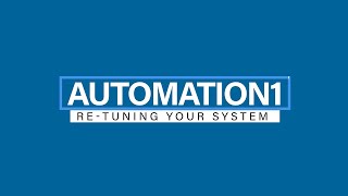 Re-Tuning Your System